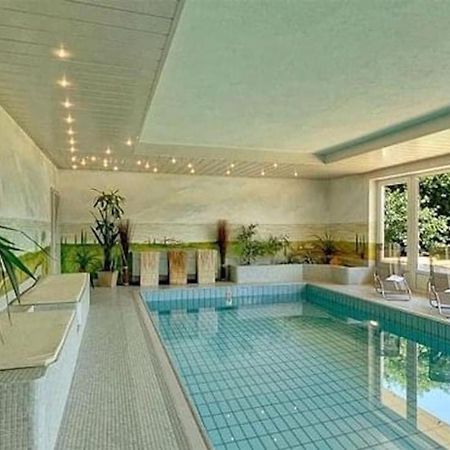 Villa Martini Boutiquehotel (Adults Only) フェルデン・アム・ヴェルターゼー エクステリア 写真